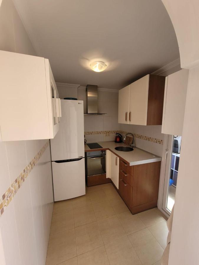 Cozy Penthouse Riviera Del Sol Apartment Malaga Exterior photo