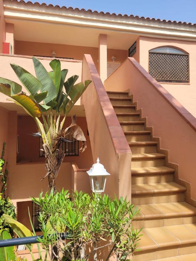 Cozy Penthouse Riviera Del Sol Apartment Malaga Exterior photo