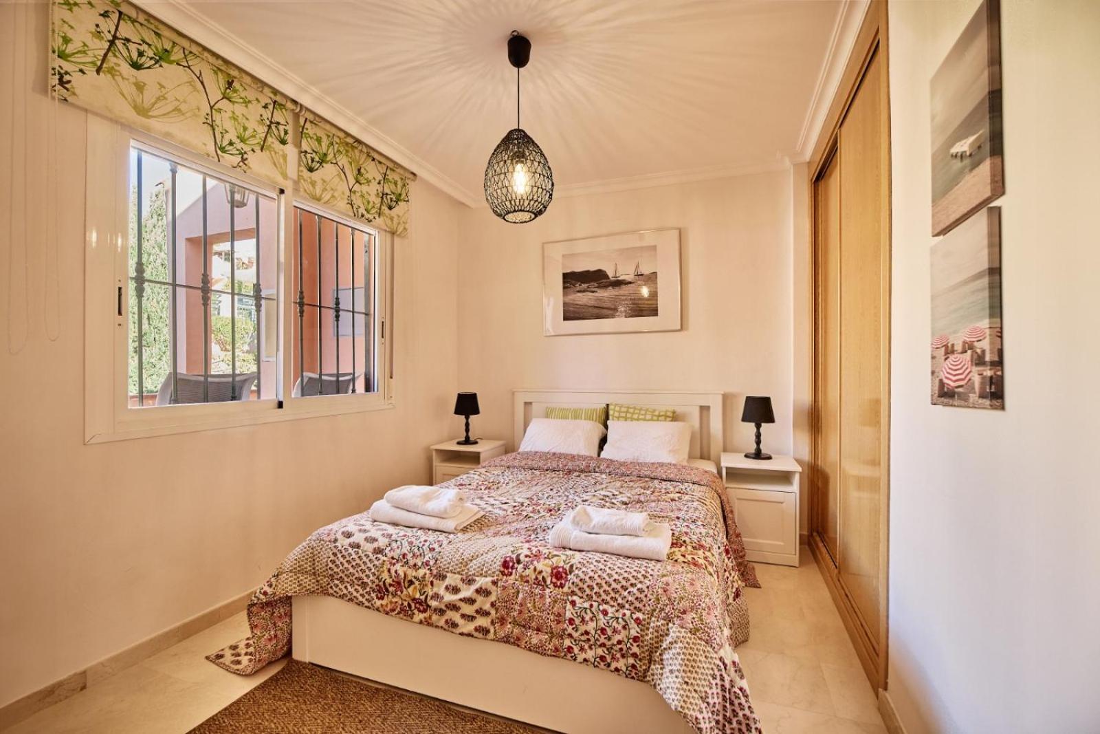 Cozy Penthouse Riviera Del Sol Apartment Malaga Exterior photo