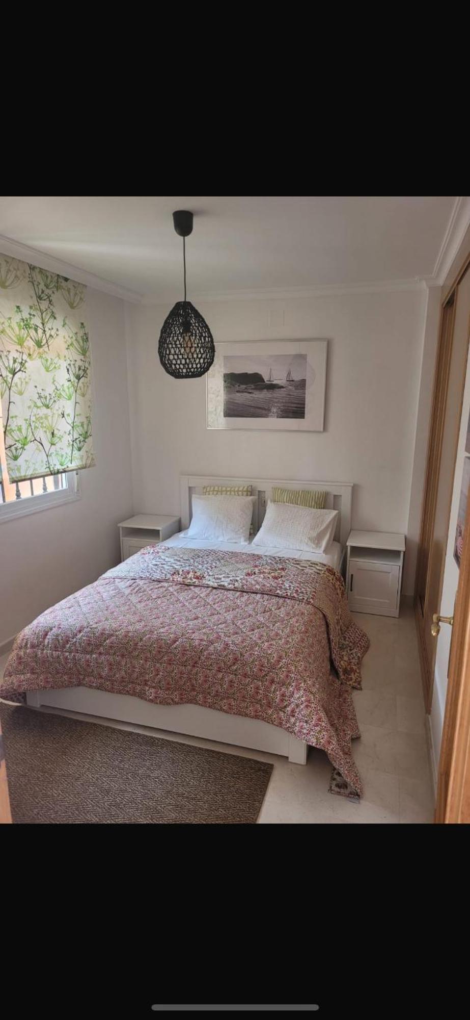 Cozy Penthouse Riviera Del Sol Apartment Malaga Exterior photo